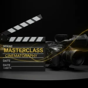 Ejemplo de Masterclass